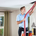 What Equipment is Needed for Professional Vent Cleaning Services?