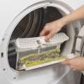 The Benefits of Professional Dryer Rack Cleaning Services