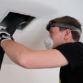 The Benefits of Professional Vent Cleaning Services