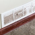 Safety Precautions to Take Before Cleaning Your Vents