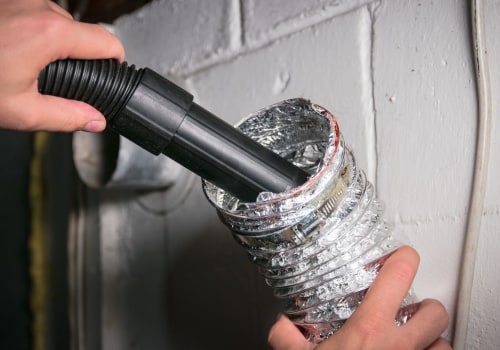 Are Dryer Vent Cleaning Services Safe and Effective?