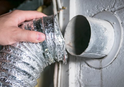 How Often Should You Clean Your Dryer Vents for Optimal Performance?