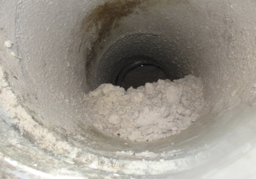 The Benefits of Cleaning Air Ducts and Dryer Vents