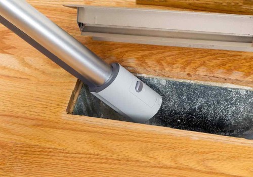 Ensuring Your Vent Cleaning Service is Done Right