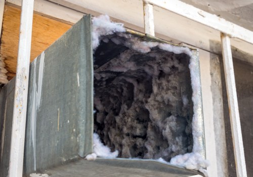 Does Duct Cleaning Cause Damage? - An Expert's Perspective