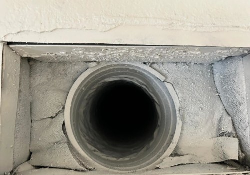 Can Dirty Air Ducts Make You Unwell?