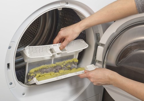 The Benefits of Professional Dryer Rack Cleaning Services