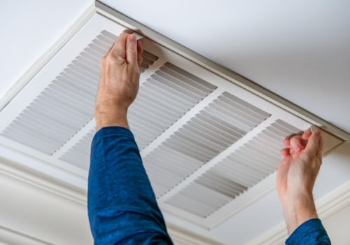 What Type of Air Filters Should I Use for My Vents? A Comprehensive Guide