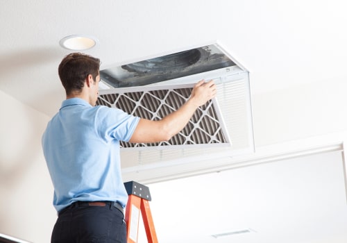 The Benefits of Regularly Cleaning Your Vents: Is It Worth It?