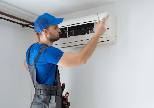 Top-Notch AC Installation Services in Coral Springs FL