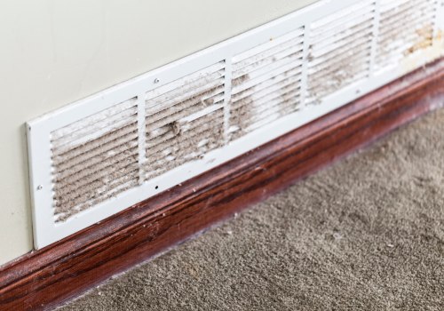 What Should You Do After Getting Your Vents Cleaned?