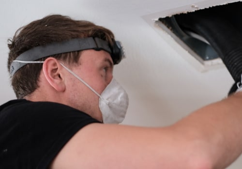 Preparing Your Home for a Seamless Air Duct Cleaning Experience