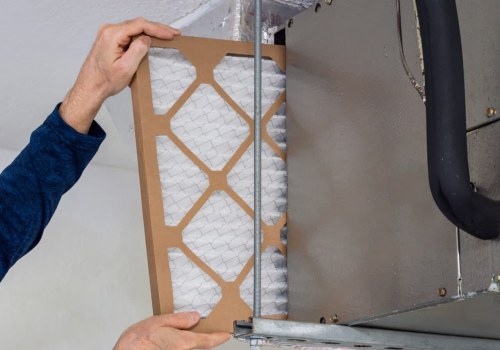 Importance of Regularly Changing 20x25x5 Furnace Air Filters