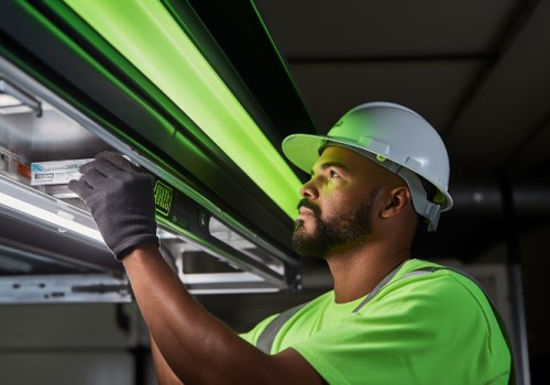 The Role of HVAC UV Light Contractors in Port St Lucie FL