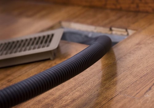 How Often Should You Clean Your Vents for Optimal Air Quality?