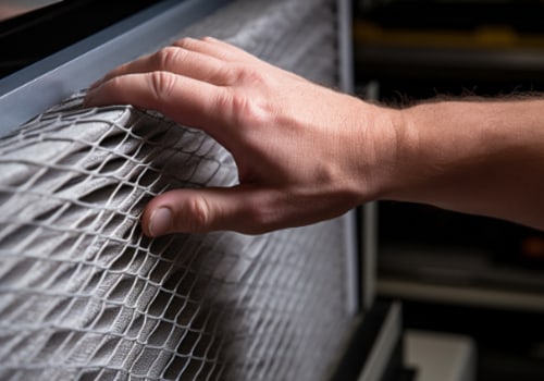 Expert Maintenance Tips for MERV 13 HVAC Air Filters and Keeping Your System Running Smoothly